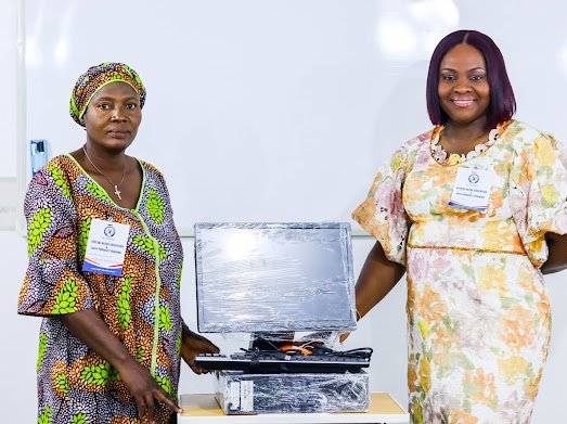 NFI School Portrait 2024